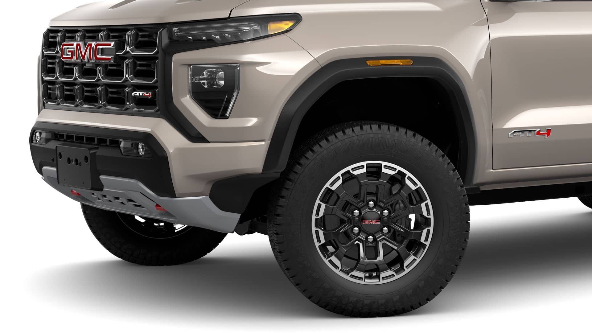2026 GMC Canyon AT4 - Photo 29