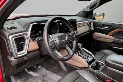 2025 GMC Canyon Denali