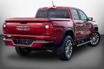 2025 GMC Canyon Denali