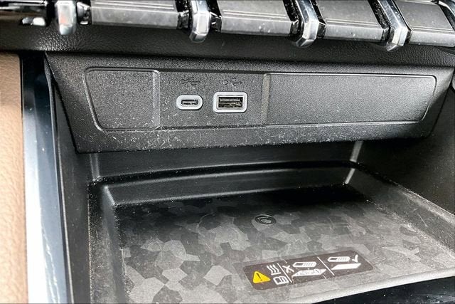 2025 GMC Canyon Denali