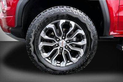 2025 GMC Canyon Denali