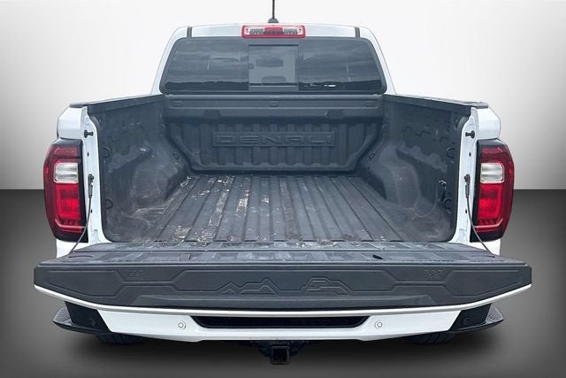2023 GMC Canyon Denali