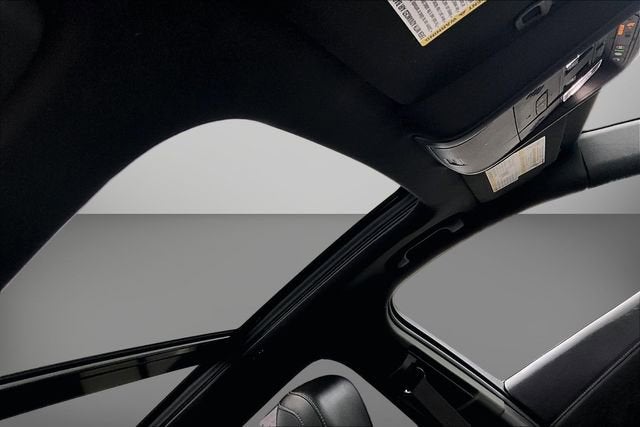 2022 Cadillac XT4 Luxury