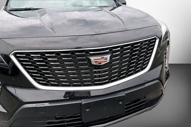 2022 Cadillac XT4 Luxury