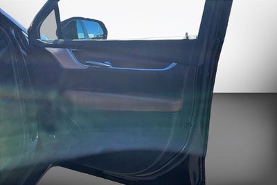 2020 Cadillac XT5 Premium Luxury AWD