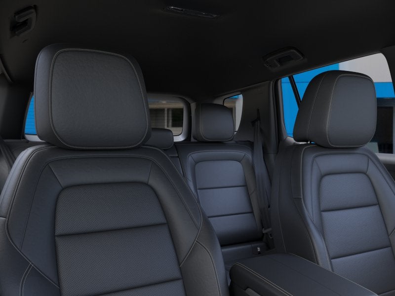 2027 GMC Terrain AWD Elevation