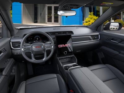 2027 GMC Terrain AWD Elevation