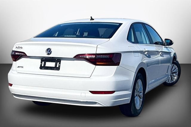 Used 2019 Volkswagen Jetta S with VIN 3VWC57BUXKM065927 for sale in Gloucester, MA
