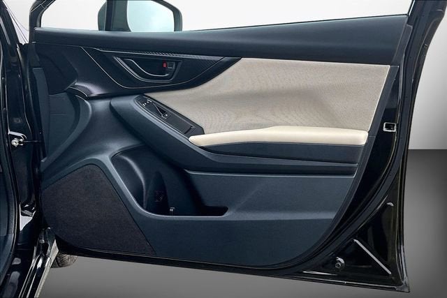 2022 Subaru Impreza BASE