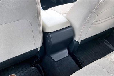 2022 Subaru Impreza BASE