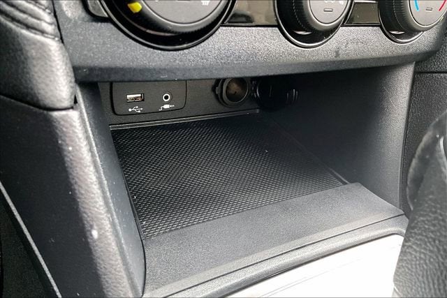 2022 Subaru Impreza BASE