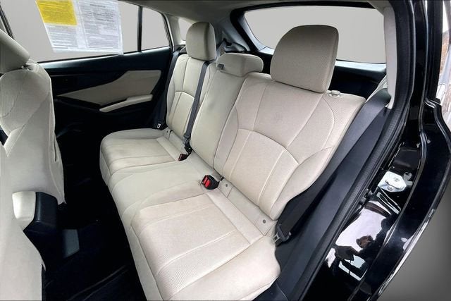 2022 Subaru Impreza BASE