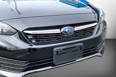 2022 Subaru Impreza BASE