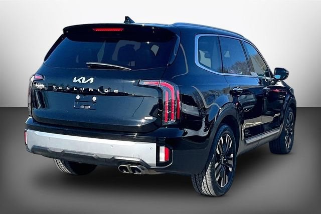 2023 Kia Telluride SX