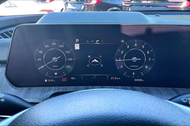 2023 Kia Telluride SX