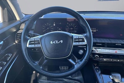 2023 Kia Telluride SX