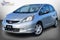 2011 Honda Fit BASE