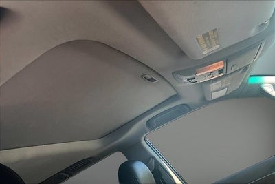 2016 Lexus GX 460 BASE