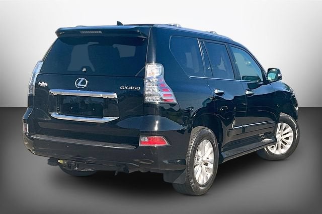 Used 2016 Lexus GX Base with VIN JTJBM7FX1G5133497 for sale in Gloucester, MA