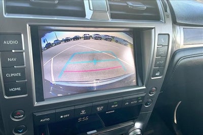 2016 Lexus GX 460 BASE