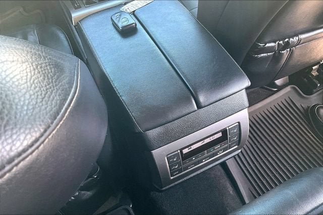 2016 Lexus GX 460 BASE