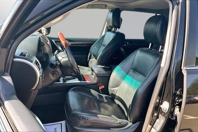 2016 Lexus GX 460 BASE