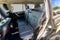 2016 Lexus GX 460 BASE