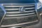 2016 Lexus GX 460 BASE