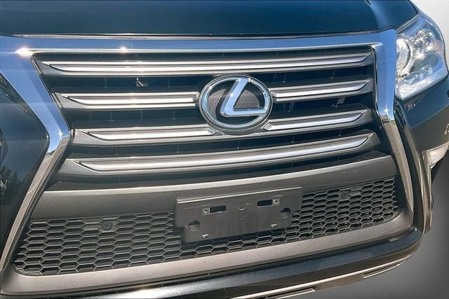 2016 Lexus GX 460 BASE