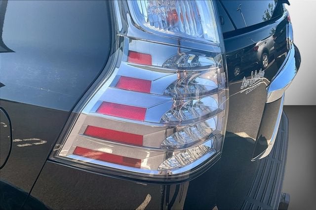 2016 Lexus GX 460 BASE