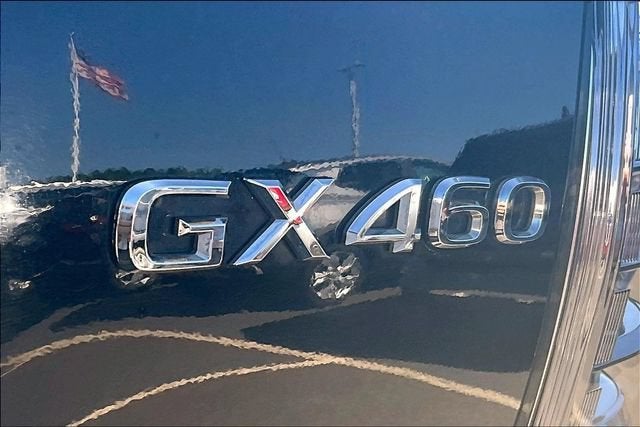 2016 Lexus GX 460 BASE