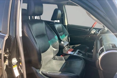 2016 Lexus GX 460 BASE