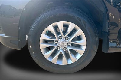 2016 Lexus GX 460 BASE