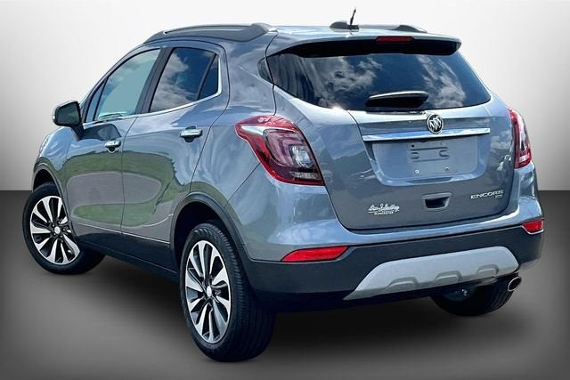 2019 Buick Encore Essence