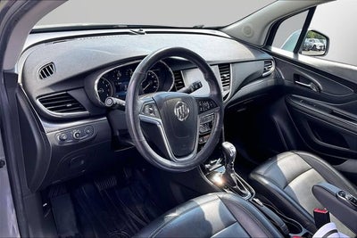 2019 Buick Encore Essence