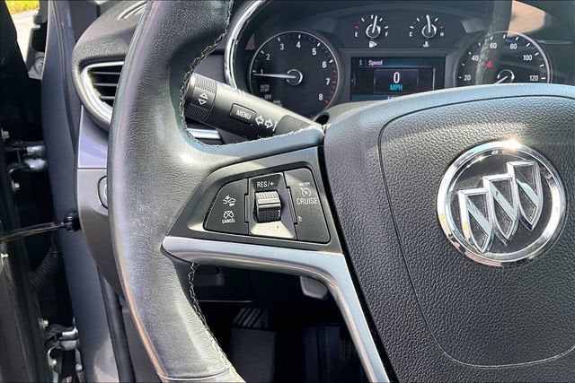 2019 Buick Encore Essence