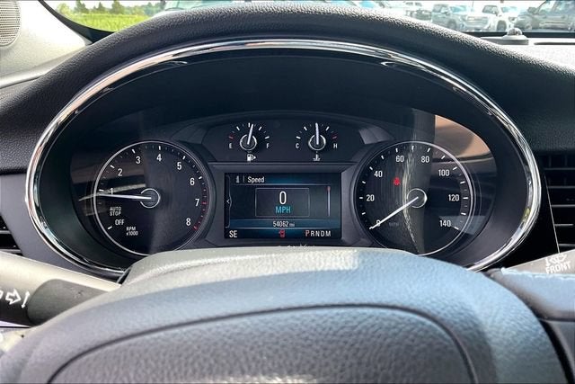 2019 Buick Encore Essence