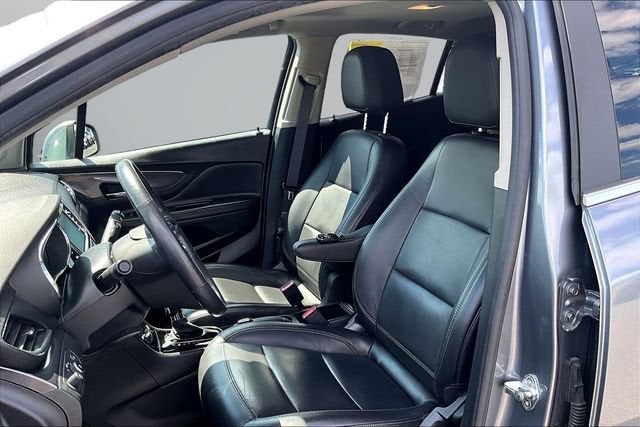 2019 Buick Encore Essence