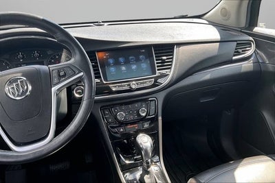2019 Buick Encore Essence