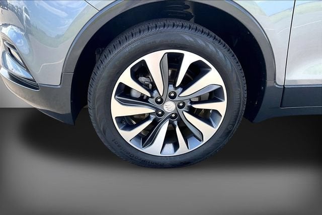 2019 Buick Encore Essence