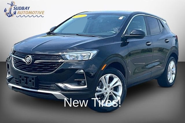 2023 Buick Encore GX Preferred AWD's photo