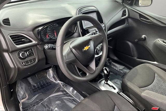 2019 Chevrolet Spark LS