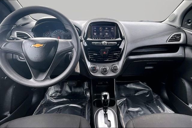 2019 Chevrolet Spark LS