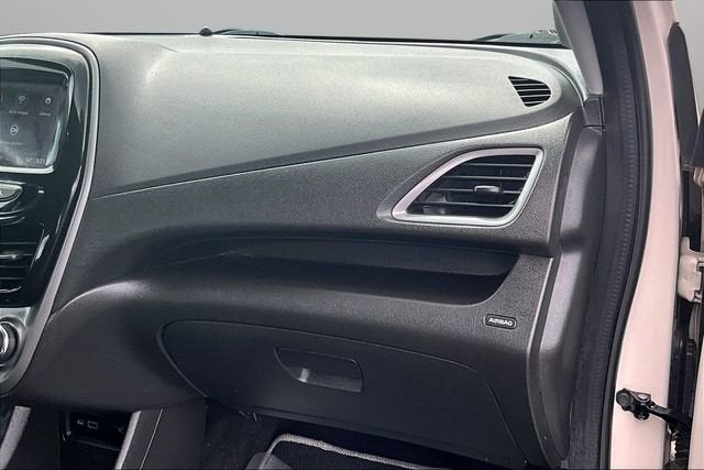 2019 Chevrolet Spark LS