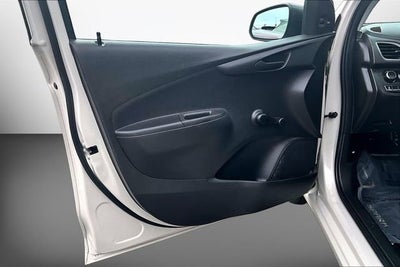 2019 Chevrolet Spark LS