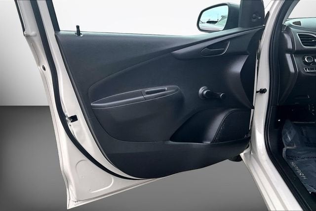 2019 Chevrolet Spark LS