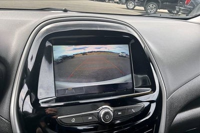 2019 Chevrolet Spark LS