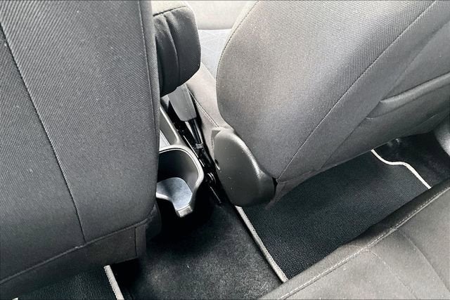 2019 Chevrolet Spark LS