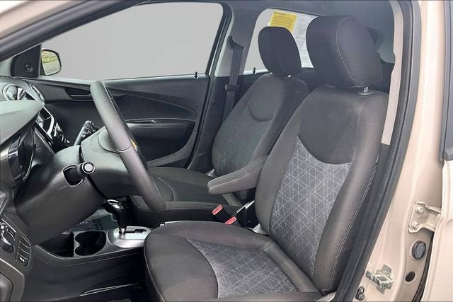 2019 Chevrolet Spark LS