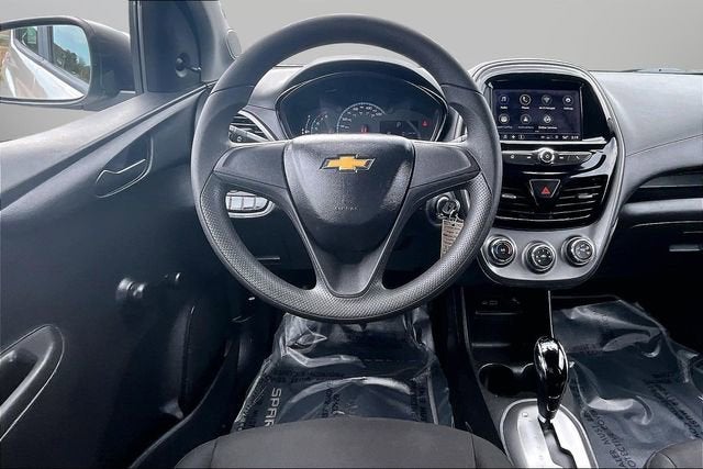2019 Chevrolet Spark LS